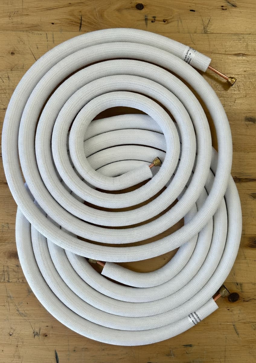 15 ft Line Set