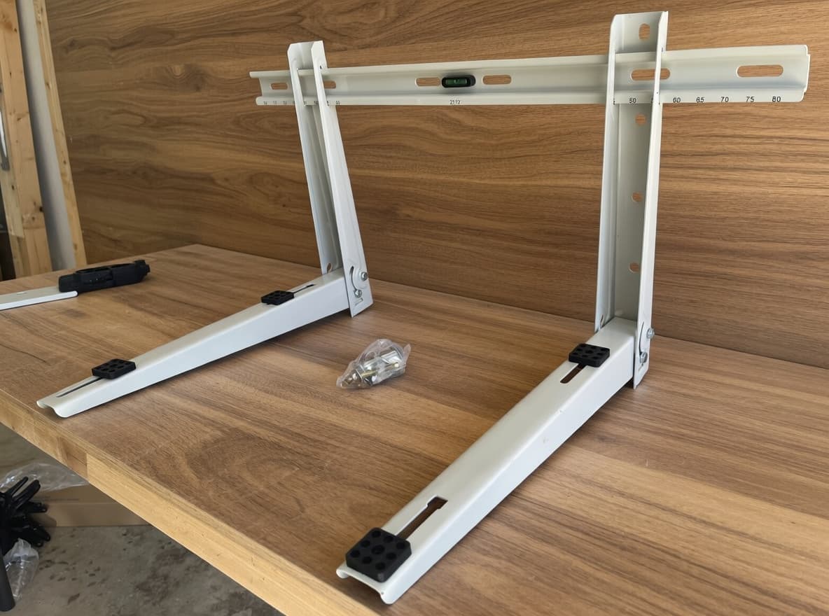 Outdoor Stand