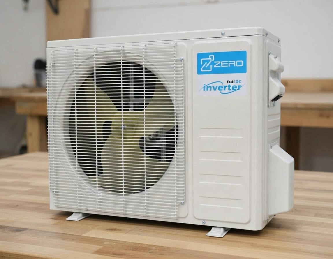 Mini Split Price Estimator