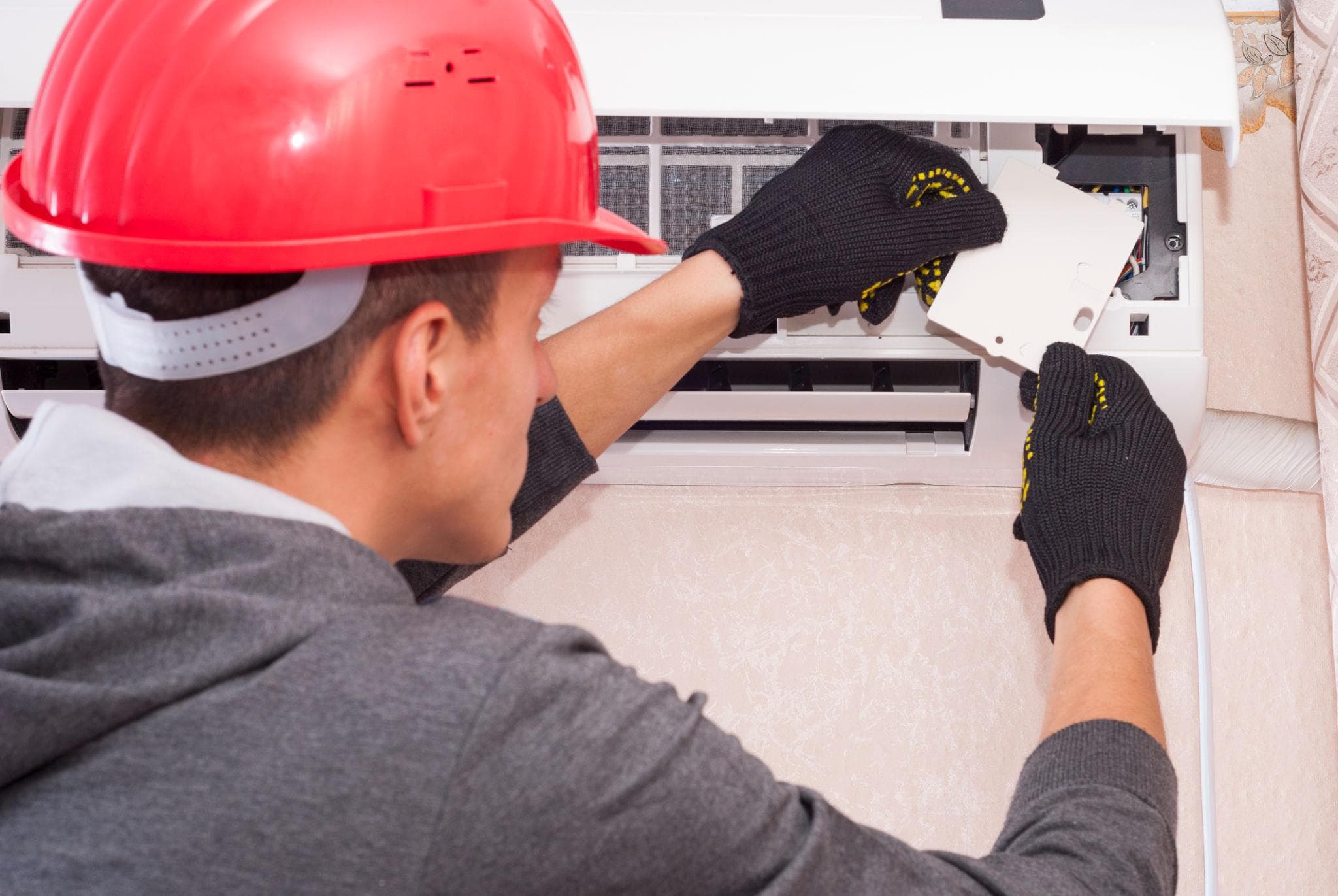 Air Conditioning Repairs